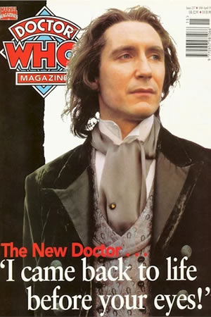 Black Destiny, Part III