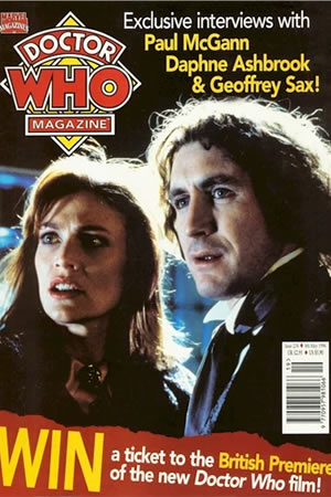 The Dragon of Hyacinth Lodge, Part III