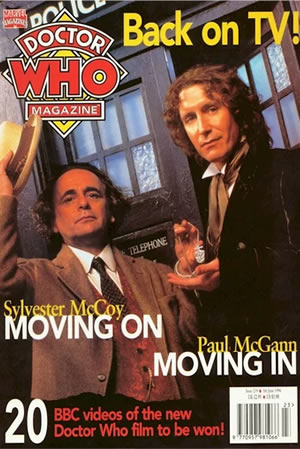 Ground Zero, Part II