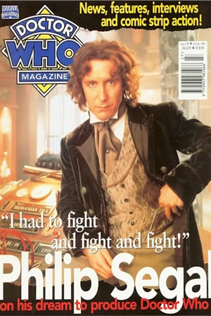 Ground Zero, Part III