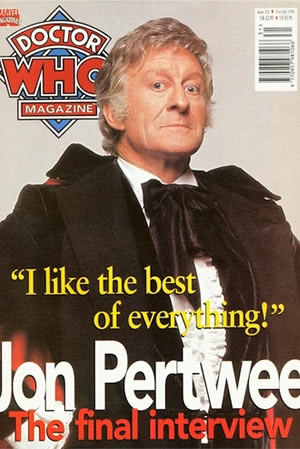 Ground Zero, Part IV