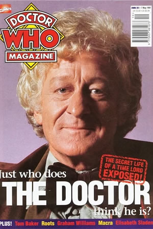 Fire and Brimstone, Part I