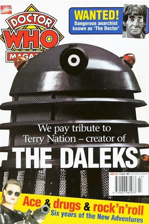 Return of the Elders, Part IV