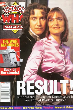 Return of the Elders, Part V