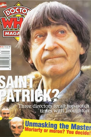 Fire and Brimstone, Part IV