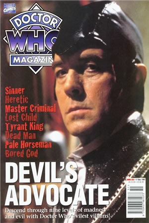 Tooth and Claw, Part III