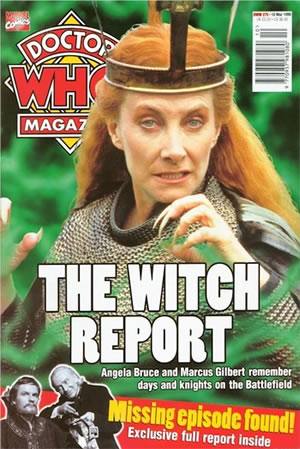 The Fallen, Part III