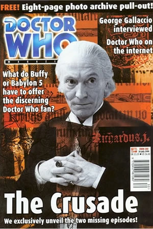 The Road to Hell, Part III