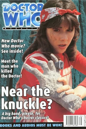 The Road to Hell, Part V