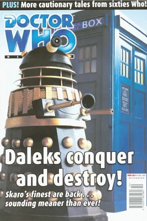 The Glorious Dead, Part II