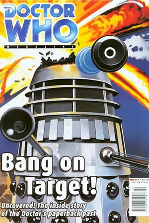 The Glorious Dead, Part V