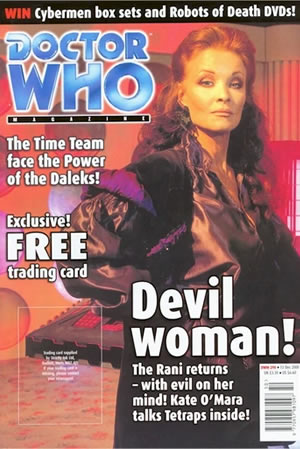 The Autonomy Bug, Part II