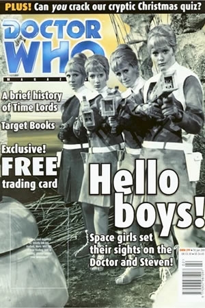 The Autonomy Bug, Part III