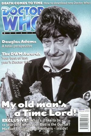 The Way of All Flesh, Part I