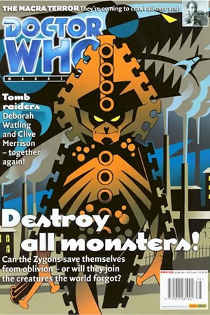 The Way of All Flesh, Part II