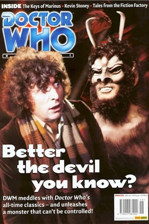 The Way of All Flesh, Part IV