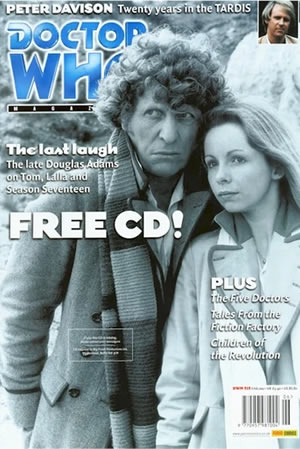 Children of the Revolution, Part II