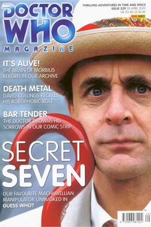 Where Nobody Knows Your Name