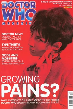 The Power of Thoueris!