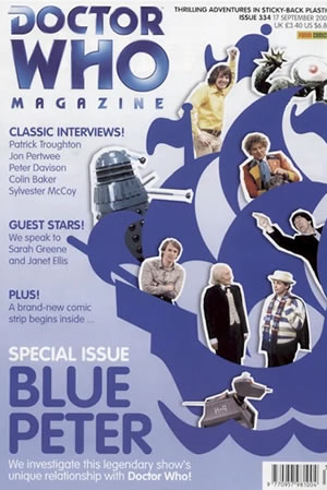 The Curious Tale of Spring-Heeled Jack, Part I