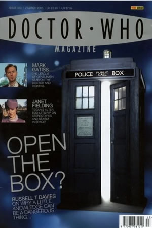 The Flood, Part VIII