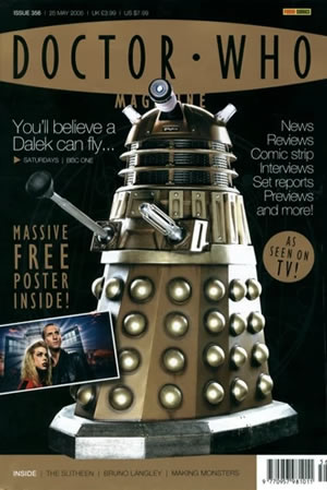 The Love Invasion, Part II