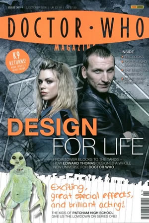 The Cruel Sea, Part III