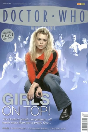 The Cruel Sea, Part IV