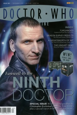 A Groatsworth of Wit, Part I