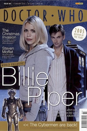 A Groatsworth of Wit, Part II