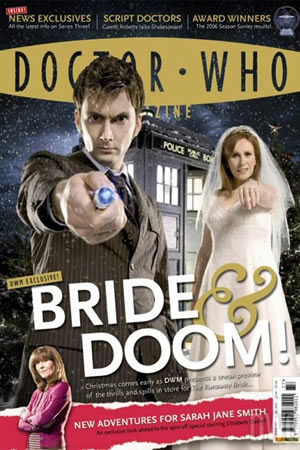 The Green-Eyed Monster