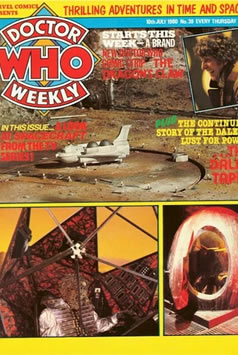 Dragon's Claw, Part I