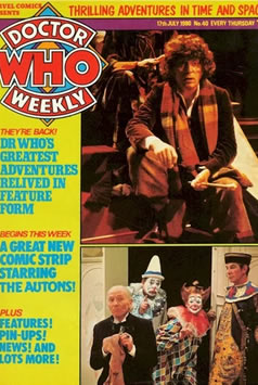 Dragon's Claw, Part II