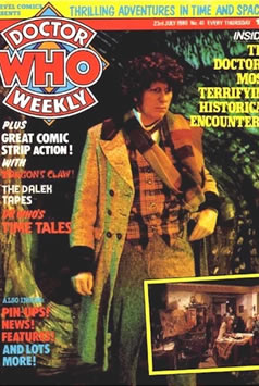 Dragon's Claw, Part III