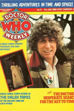 Dragon's Claw, Part IV