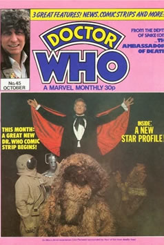 Star Tigers, Part VI