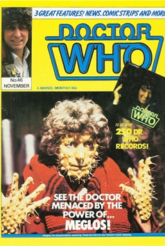 Star Tigers, Part VII