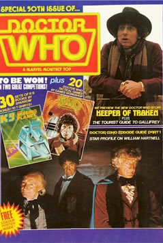 The Life Bringer!, Part II