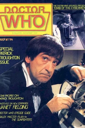 End of the Line, Part I