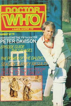 End of the Line, Part II