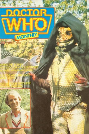 The Tides of Time, Part V