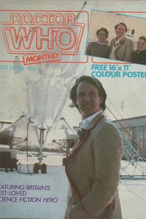 Stars Fell on Stockbridge, Part I