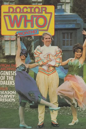 Stars Fell on Stockbridge, Part II