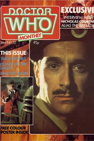 The Stockbridge Horror, Part III