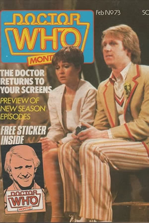 The Stockbridge Horror, Part IV