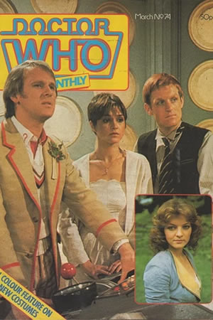 The Stockbridge Horror, Part V