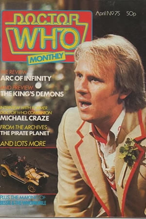 The Stockbridge Horror, Part VI