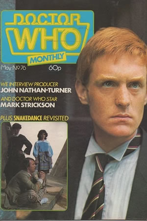 Lunar Lagoon, Part I