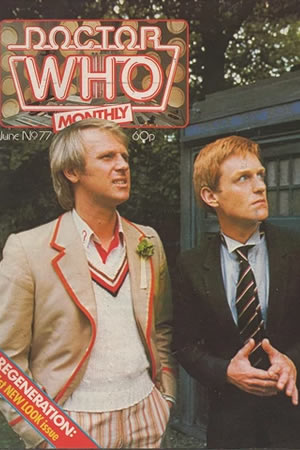 Lunar Lagoon, Part II