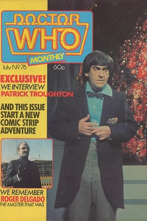 4-Dimensional Vistas, Part I